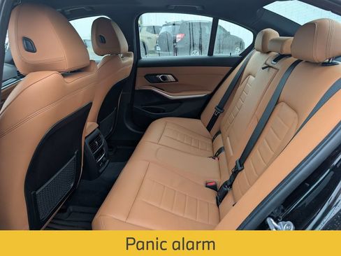 Used 2020 BMW 330i xDrive Sedan w/ Premium Package AWD/4WD image 25