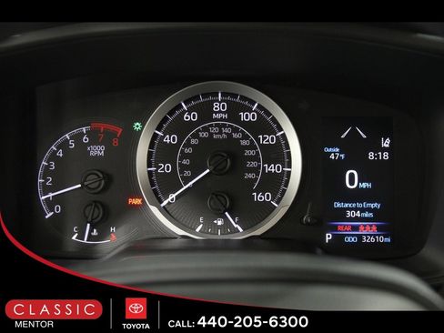 Used 2020 Toyota Corolla LE image 8