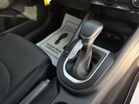 Used 2024 Kia Forte LXS image 21