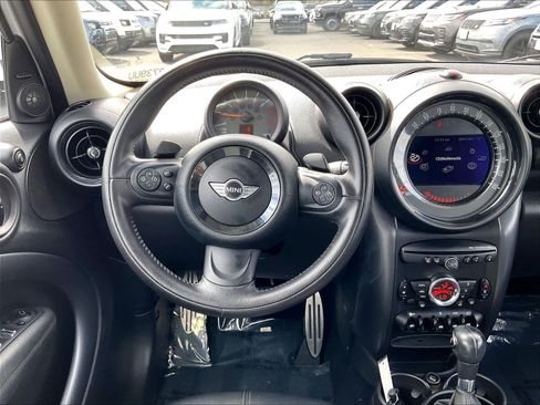 Used 2015 MINI Cooper Countryman S FWD image 5