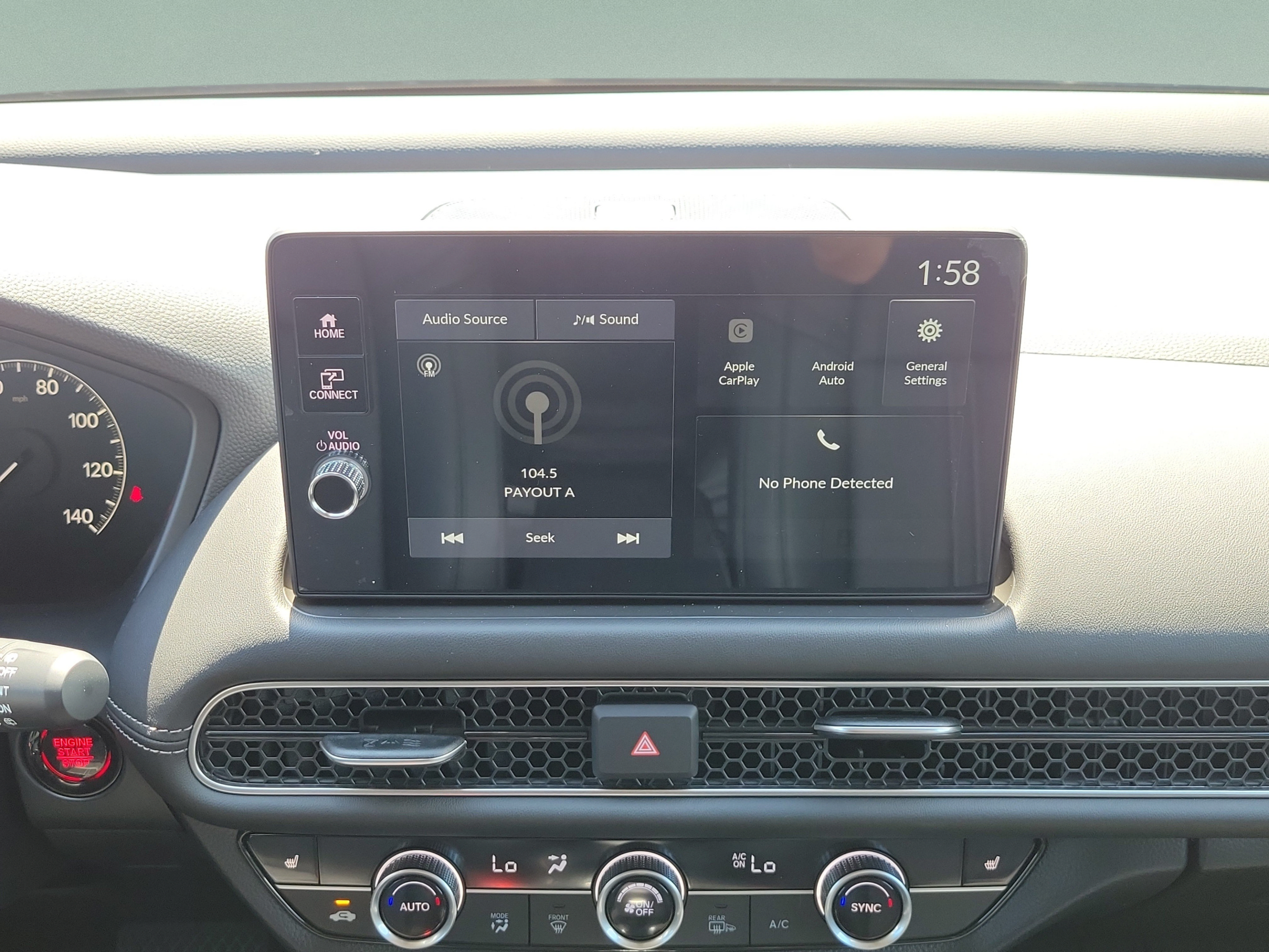 New 2027 Honda HR-V EX-L image 14