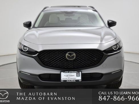 New 2026 MAZDA CX-30 AWD 2.5 S image 13