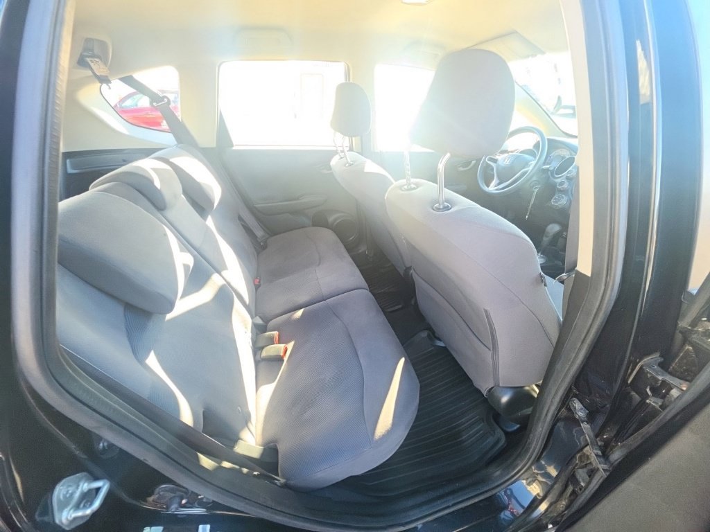 Used 2013 Honda Fit image 26