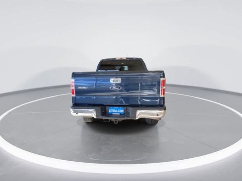 Used 2014 Ford F150 XLT w/ Equipment Group 301A Mid AWD/4WD image 7