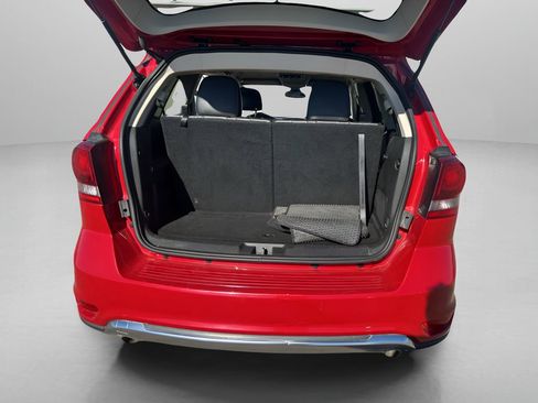 Used 2018 Dodge Journey Crossroad image 11