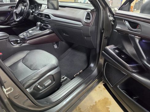 Used 2016 MAZDA CX-9 Grand Touring AWD/4WD image 17
