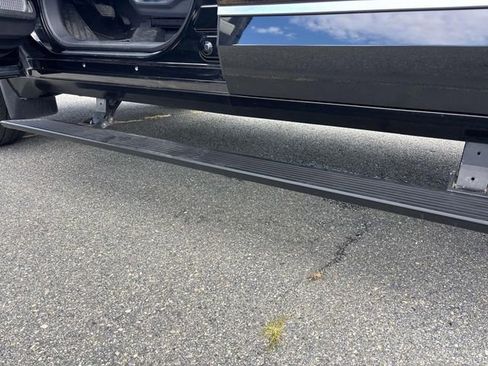 Used 2023 Toyota Tundra Capstone image 11