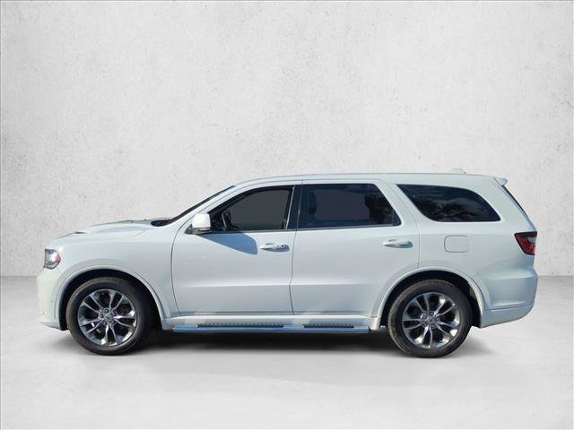 Used 2019 Dodge Durango R/T AWD/4WD image 8