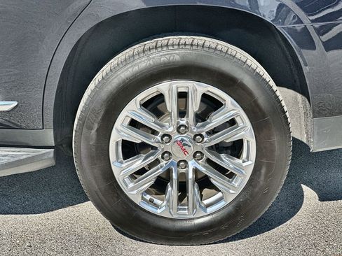 Certified 2024 GMC Yukon SLT image 34