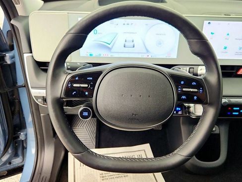 Used 2024 Hyundai Ioniq 5 Limited image 13