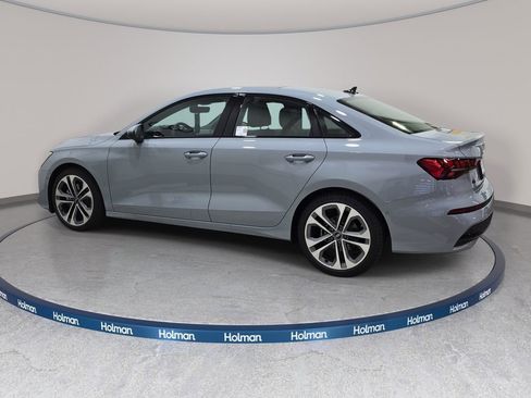 New 2026 Audi A3 2.0T Premium Plus image 8