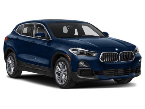 Used 2020 BMW X2 sDrive28i w/ Convenience Package FWD image 9