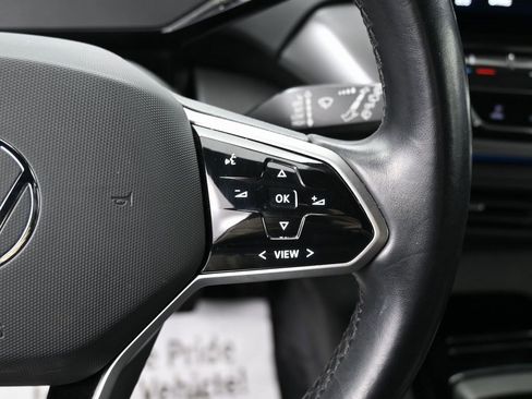 Used 2021 Volkswagen ID.4 Pro w/ ID.4 Protection Package image 18