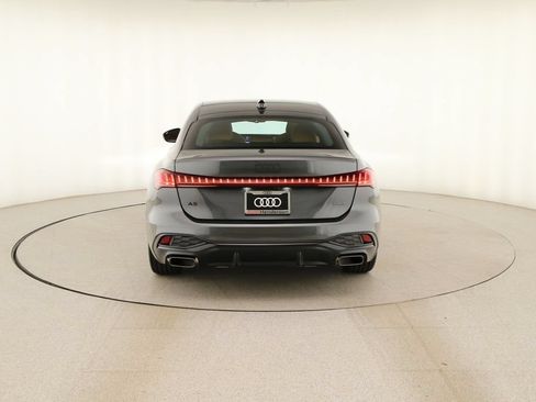 New 2026 Audi A5 2.0T Premium Plus AWD/4WD image 5
