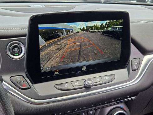 Certified 2024 Chevrolet Blazer LT w/ Convenience Package FWD image 27