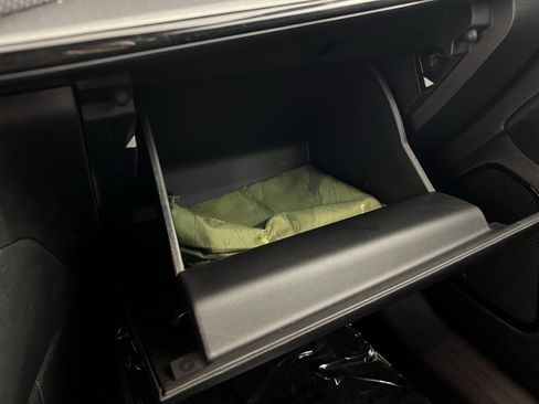 Used 2024 Jeep Compass Trailhawk image 21