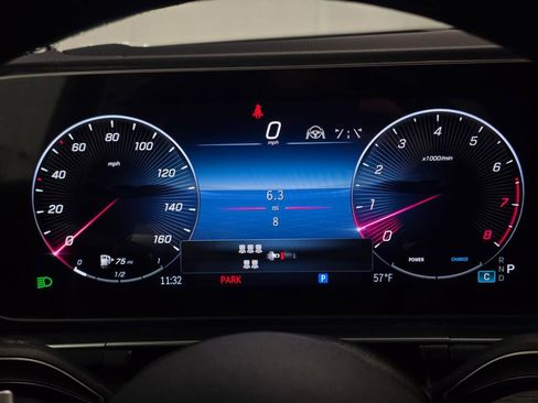 New 2026 Mercedes-Benz GLS 450 4MATIC image 26