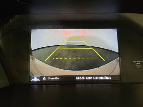 Used 2016 Honda Accord LX image 23