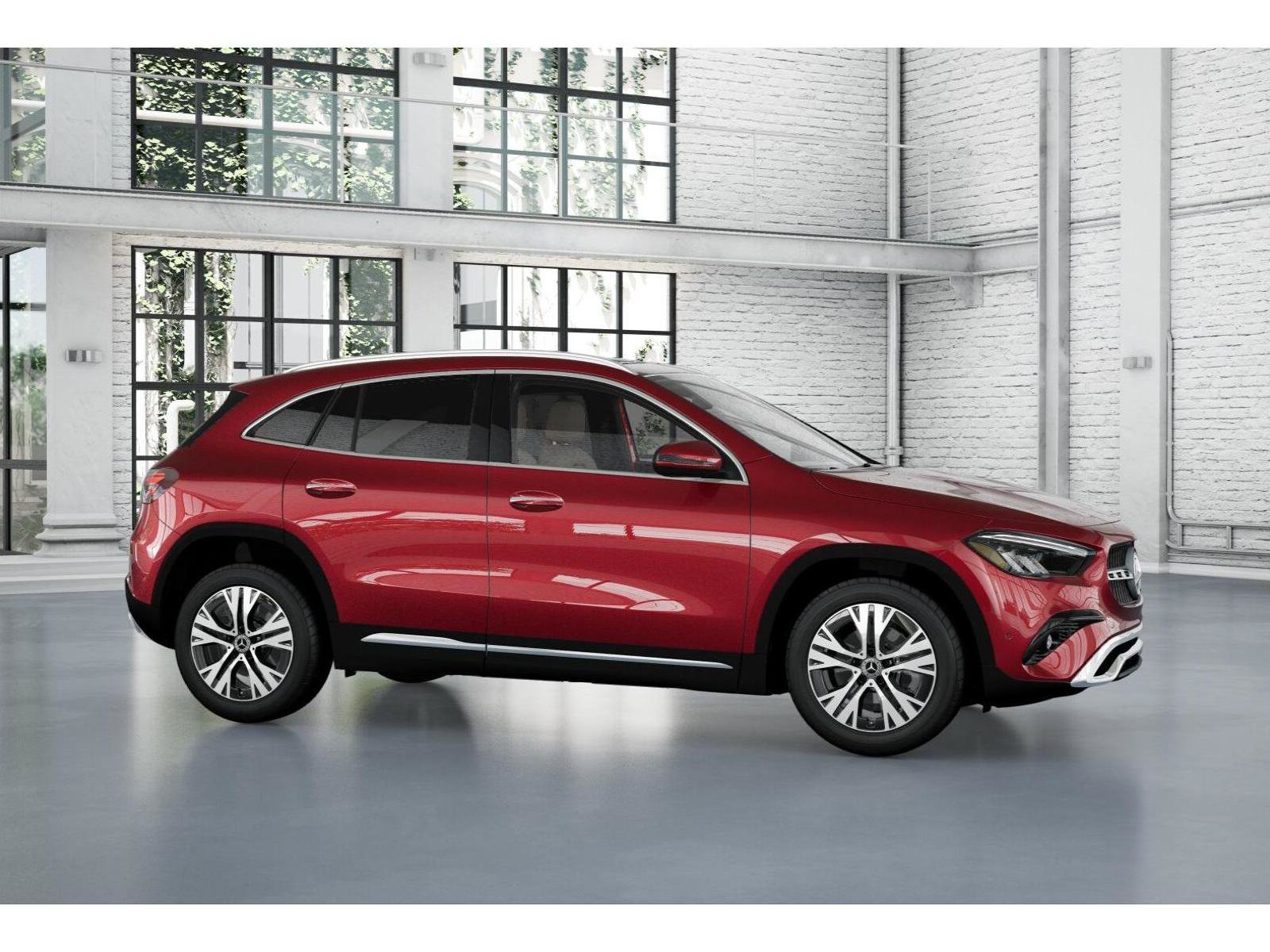 Used 2026 Mercedes-Benz GLA 250 4MATIC image 14