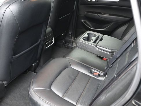 Used 2023 MAZDA CX-5 AWD 2.5 S w/ Preferred Package image 17
