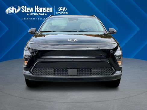 New 2025 Hyundai Kona SEL image 13