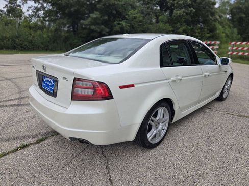Used 2008 Acura TL FWD image 8