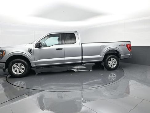 Used 2023 Ford F150 XLT w/ Equipment Group 301A Mid AWD/4WD image 5