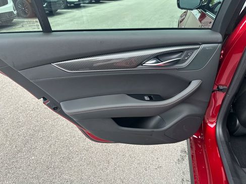 New 2026 Cadillac CT5 Sport RWD image 31