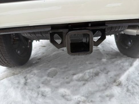 New 2025 Ford F150 King Ranch w/ FX4 Off-Road Package image 33