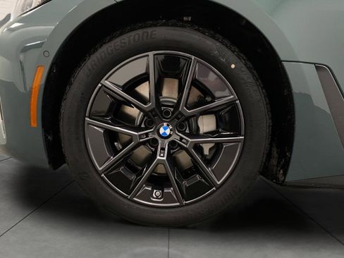 New 2026 BMW i4 xDrive40i w/ Premium Package AWD/4WD image 47