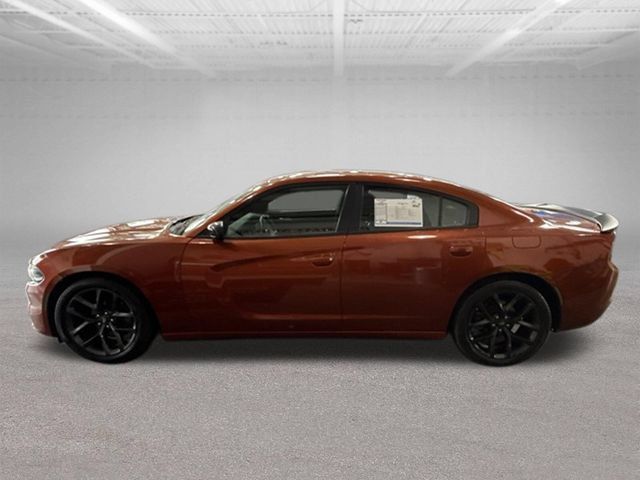 Used 2020 Dodge Charger SXT w/ Blacktop Package RWD image 4