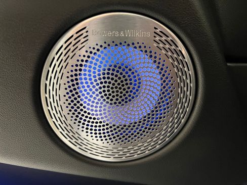 New 2026 BMW XM Label Red image 24