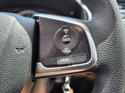 Used 2017 Honda CR-V LX image 31
