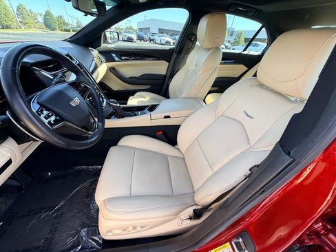 Used 2019 Cadillac CTS Luxury image 5