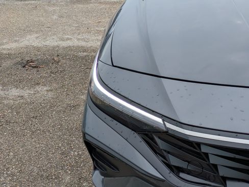 New 2026 Hyundai Elantra SEL Sport Premium FWD image 10