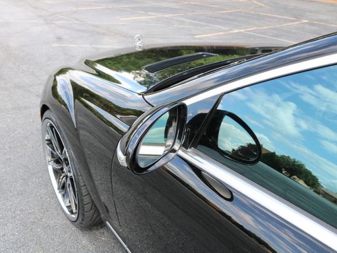 Used 2008 Mercedes-Benz S 550 S 550 4MATIC AWD 4dr Sedan image 52