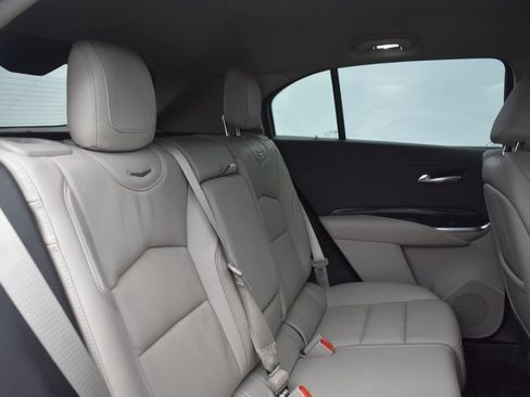 Used 2020 Cadillac XT4 Premium Luxury FWD image 26
