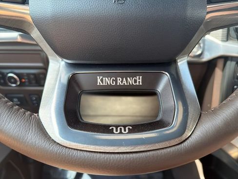 Used 2025 Ford F150 King Ranch AWD/4WD image 36