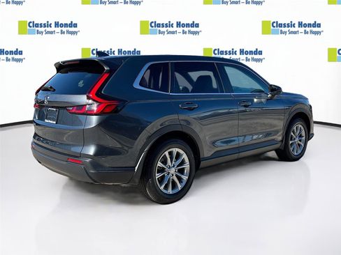 Used 2023 Honda CR-V EX image 8