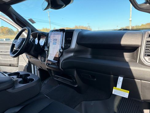 New 2026 RAM 2500 Tradesman image 18
