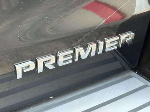 Used 2020 Chevrolet Suburban Premier image 41