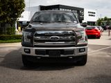 Used 2016 Ford F150 King Ranch w/ Equipment Group 601A Luxury image 3