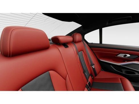 New 2027 BMW M3 Competition AWD/4WD image 13