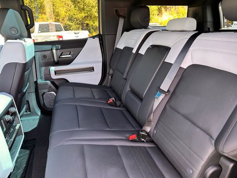 New 2024 GMC Hummer EV 3X w/ Omega Edition image 9