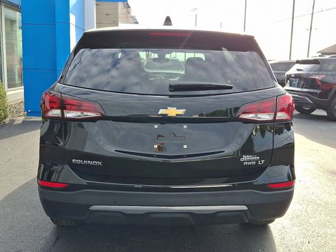 Used 2022 Chevrolet Equinox LT image 5