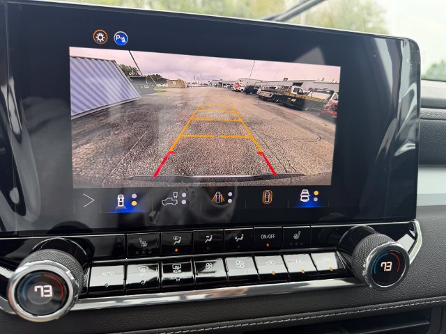 New 2026 Chevrolet Colorado LT w/ LT Convenience Package AWD/4WD image 31