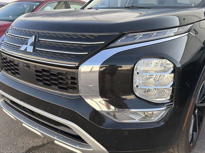 Used 2022 Mitsubishi Outlander SEL