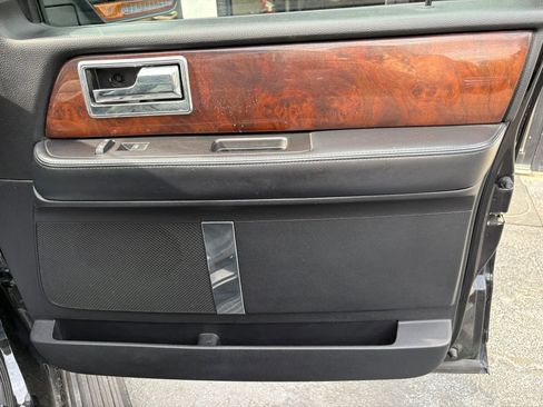 Used 2016 Lincoln Navigator Select image 22