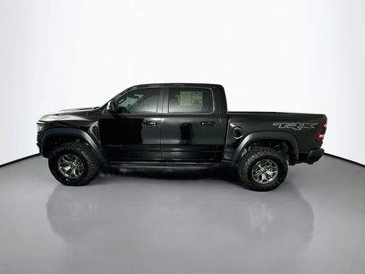 Used 2024 RAM 1500 TRX