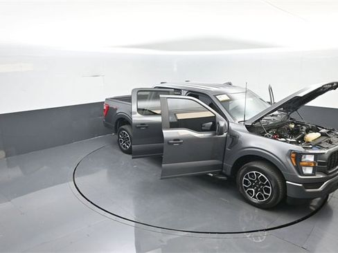 Certified 2023 Ford F150 XL w/ STX Appearance Package image 31